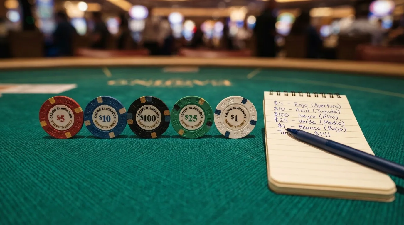 Captura de pantalla con varias fichas de casino online mostrando diferentes ofertas de bono sin depósito ordenadas en tabla comparativa