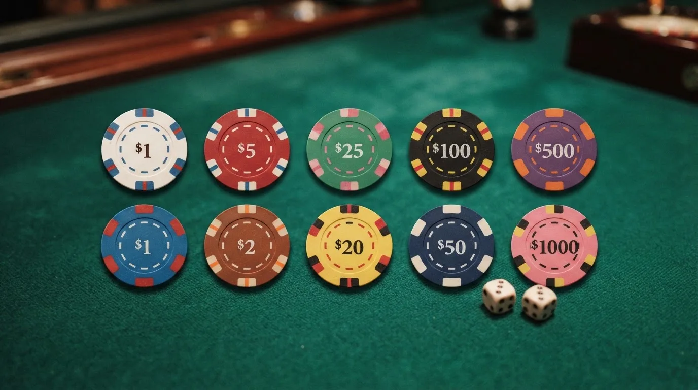 Logotipos de los diez casinos online españoles revisados, alineados en una composición visual