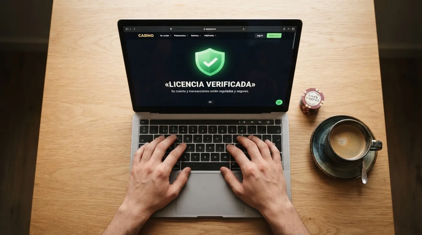 La fachada del Ministerio de Derechos Sociales, Consumo y Agenda 2030 donde tiene su sede la DGOJ, con el logotipo institucional visible